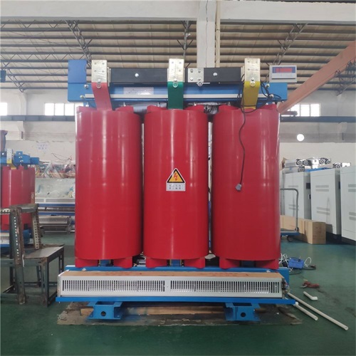 岳西SCB10-1250KVA/10KV/0.4KV干式变压器