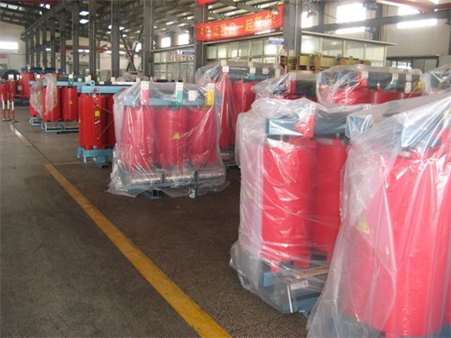 岳西SCB10-200kva干式变压器现货价格