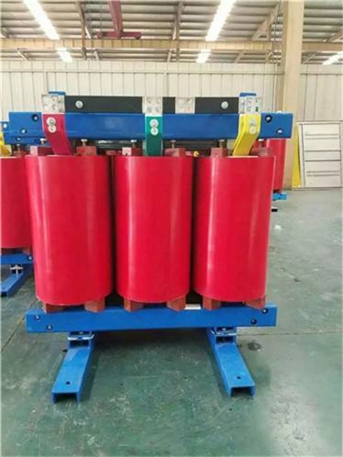 岳西SCB11-125KVA/10KV/0.4KV干式变压器